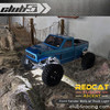 Front Fender Wells w/ Rock Light for Redcat Ascent / Fusion