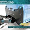 Front Magnetic Body Mount w/ Metal Back Plate for Redcat Ascent