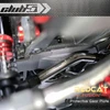 Protective Gear Plate for Redcat Fusion