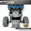 Triple Performance Exhaust for Redcat Ascent / Fusion