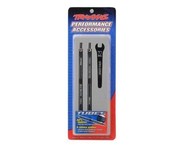 Special Clearance TRAXXAS TRA5338A 1/10 upgraded steering tie rod E-Revo 128mm (SUMMIT available)