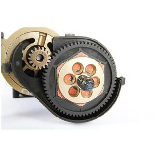Special Clearance Axial   AX31164 Machined Slipper Plate (2pcs)