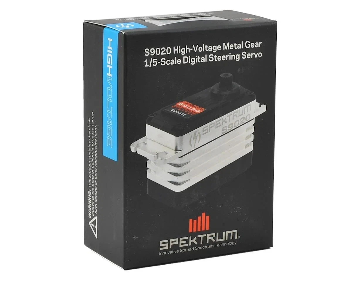Spektrum RC SPMSS9020  X3 **  jdya-56 