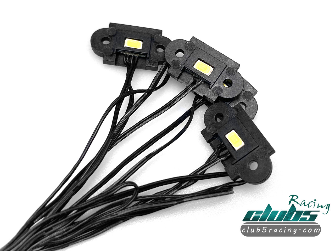 Waterproof Rock Light for ''Traxxas'' TRX-4 ( 6V )