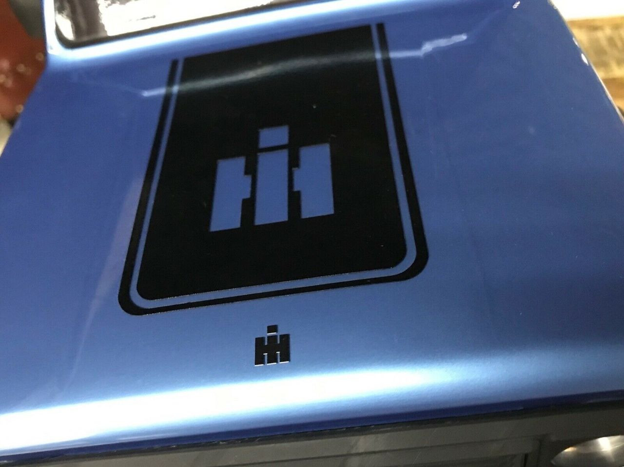 Scale Metal Emblem for Redcat GEN8 "SCOUT" Body