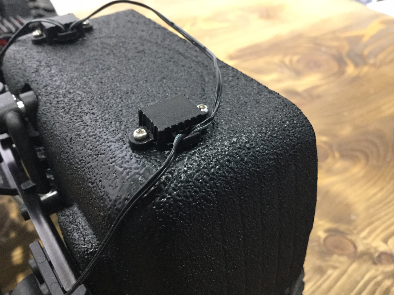 Rock Light for Element Enduro ( 6V, Waterproof )