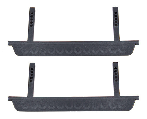 Enduro Rock Sliders, hard ( ASC42015 )