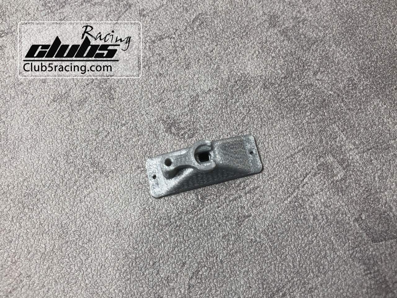 The 3rd Brake Light for Element Enduro Sendero ( 6V )