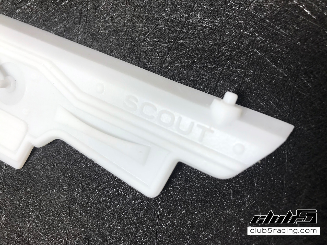 Interior Door Panels for Vanquish VS4 Original / Pro / Ultra