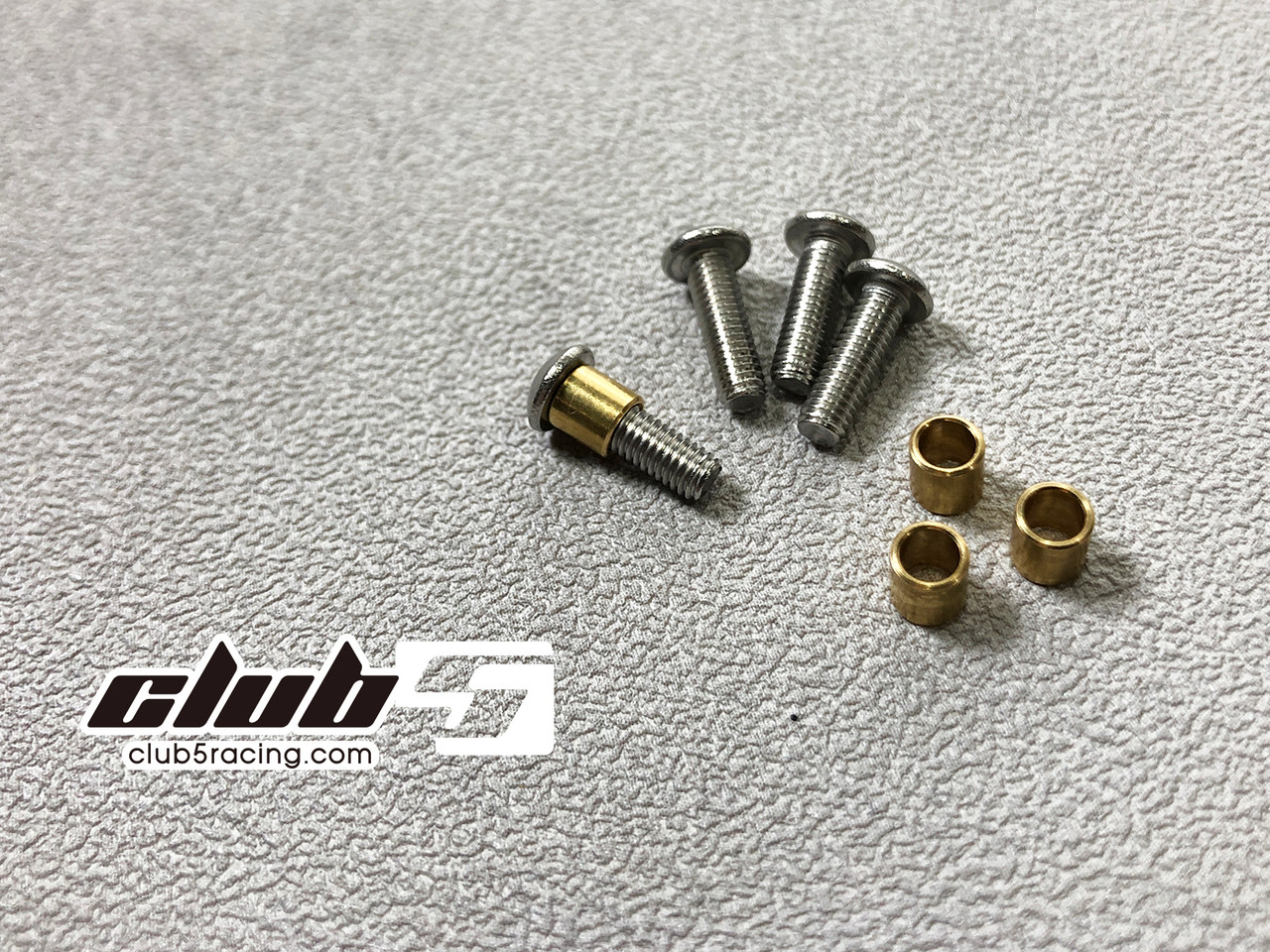 Knuckle Bushing for Element Enduro  Sendero / HD