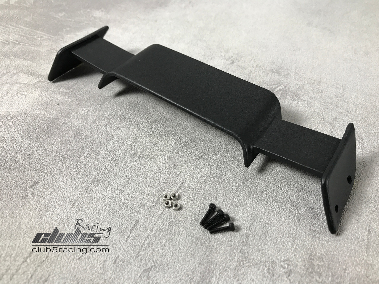 Rear Roof Spoiler For TRX-4 G500