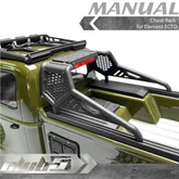 Chase Rack for Element ECTO