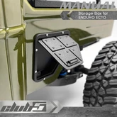 Storage Box for Element ECTO