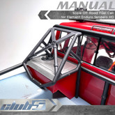 Sendero HD_Scale OFF-ROAD Fuel Cell