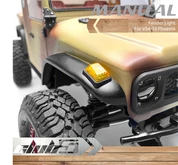 Fender Light for VS4-10 Phoenix