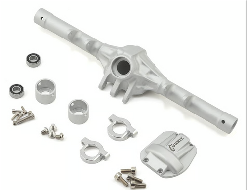 Special Clearance Vanquish  VPS08213  Currie RockJock Ascender Rear Axle