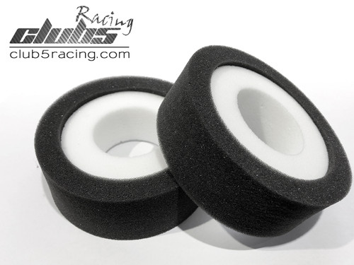 Dual Stage Foam for Vanquish VS4-10 VXT Tires ( 2 pcs )