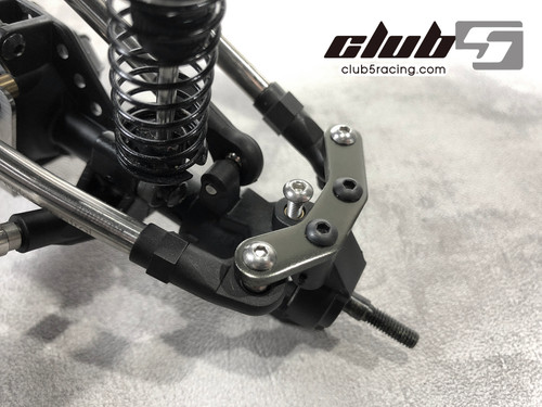 Knuckle Bushing for Element Enduro  Sendero / HD