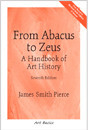 Pierce, From Abacus to Zeus: A Handbook of Art History, 7th Edition