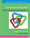 Comprehending Math : Adapting Reading Strategies to Teach Mathematics, K-6