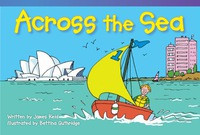 Fiction Readers: Across the Sea