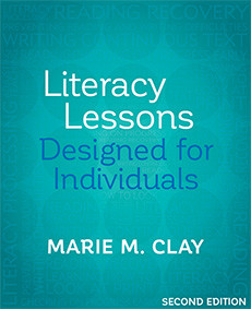 LITERACY LESSONS: UPDATED EDITION
