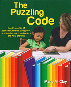 THE PUZZLING CODE