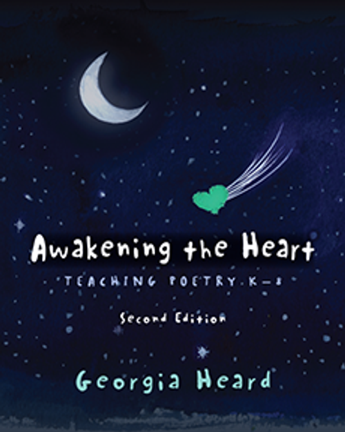 Awakening the Heart, Second Edition