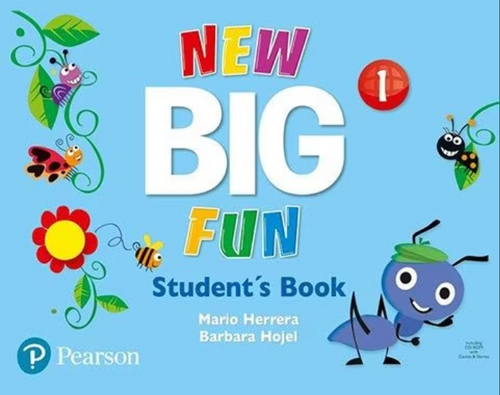 New Big Fun