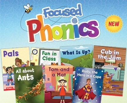 Focused Phonics