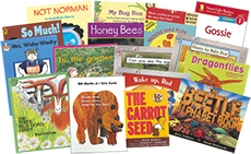 Units of Study Reading Grade K Trade Pack (2nd Edition)