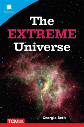 STEAM Readers: The Extreme Universe
