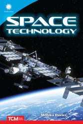 STEAM Readers: Space Technology