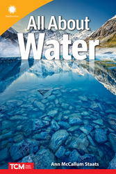 STEAM Readers: All About Water