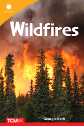 STEAM Readers: Wildfires
