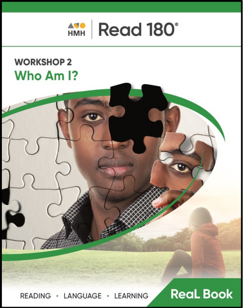 Read 180 Stage C ReaL Book Workshop 2 Teaching Guide