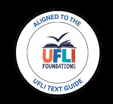 UFLI-Aligned Decodable Books