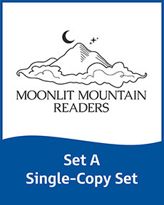 Moonlit Mountain Readers Single-Copy Set A