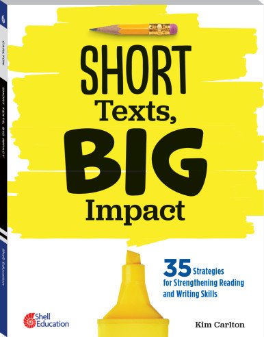 Short Texts, Big Impact