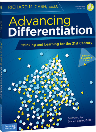 Advancing Differentiation