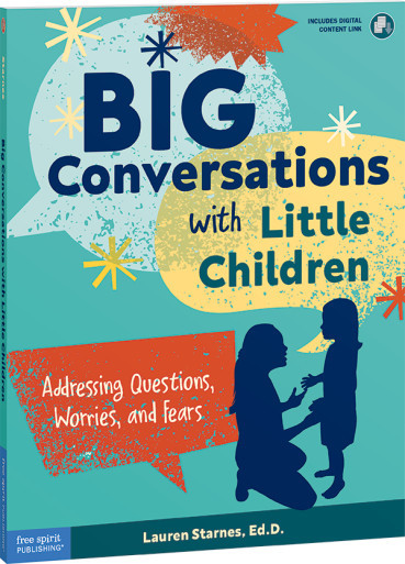Big Conversations with Little Children