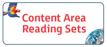 Content Area Reading Sets - Social Studies: Culture