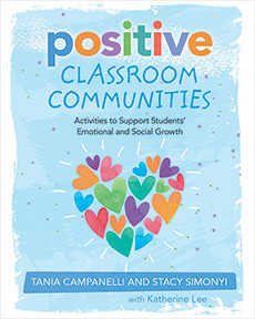 Positive Classroom Communities