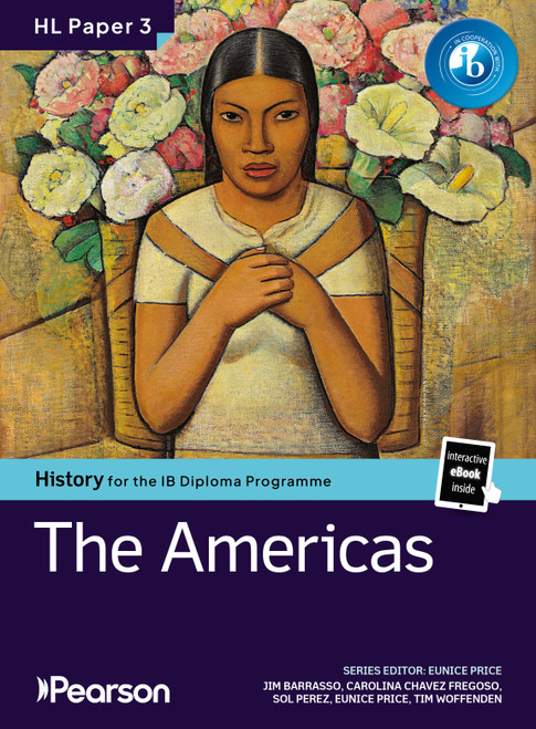 IB Diploma Programme Higher Level Paper 3 The Americas 20th Century (Print + eText Bundle)