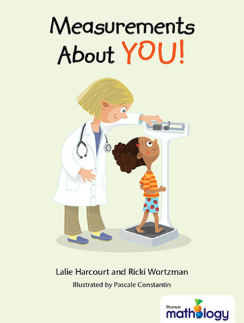Mathology: Measurements about YOU!