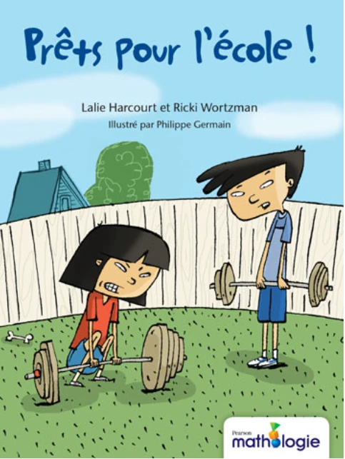 Mathologie : Prêts pour l’école !