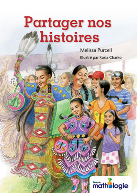 Mathologie : Partager nos histoires