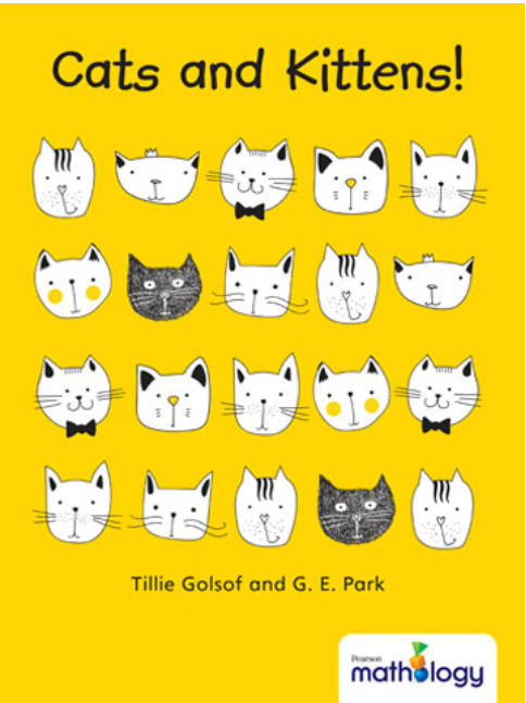 Mathology: Cats and Kittens!