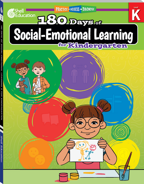 180 Days - Social-Emotional Learning