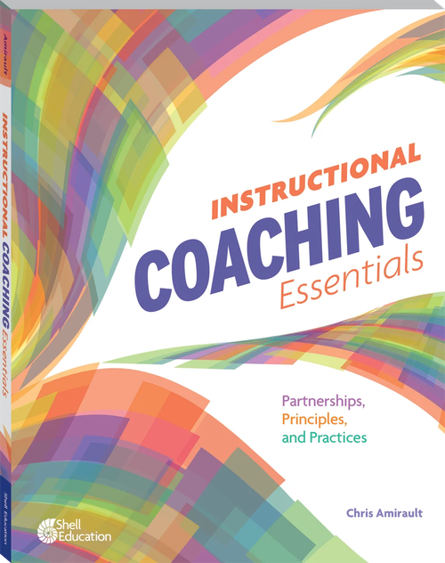 Instructional Coaching Essentials